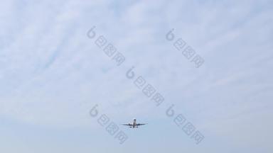 杭州萧山机场各航空公司飞机起降